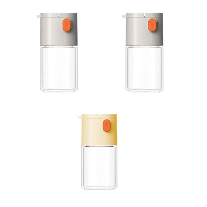 Köp 2 Få 1 Gratis 🔥 Multifunktionell Precise Kvantitativ Salt & Kryddor Dispense