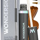 💜SISTA DAGEN – KÖP 1, FÅ 1 GRATIS!!💜 Wonderskin WONDER BLADING Dream Brow Gel Serum – Vattentålig, volymgivande, byggbar färg och vårdande serum för fylligare och friskare ögonbryn
