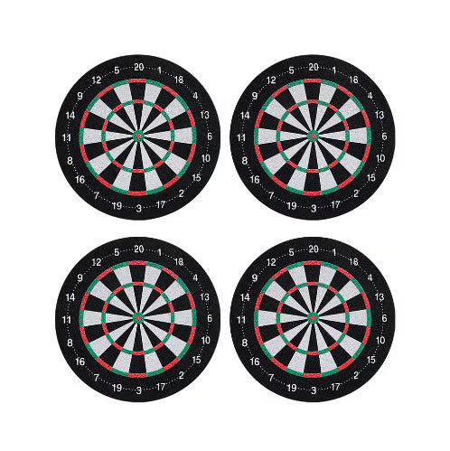 🏆#1 Bästsäljare🎯Mini Dart Holder