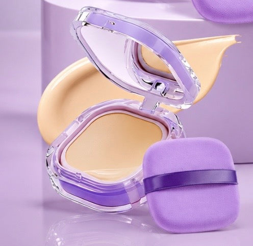 💜Perfekt komplexion Express Matt kräm