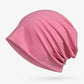 ✨ 50% RABATT! ✨ Mjuk och stretchig turbanmössa för kvinnor