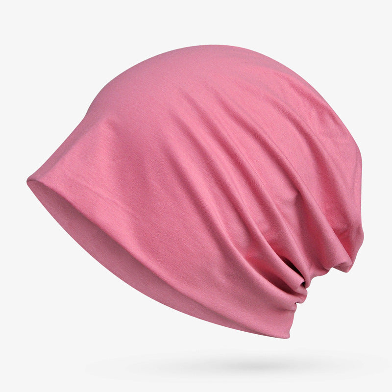 ✨ 50% RABATT! ✨ Mjuk och stretchig turbanmössa för kvinnor