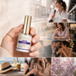📢📢49% RABATT!! ⏰Lilac Glossy Mirror Nail Stärkare