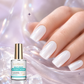 📢📢49% RABATT!! ⏰Lilac Glossy Mirror Nail Stärkare