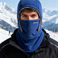 🔥Sista dagen! 50% RABATT🔥 Unisex vintervärmande halsmask med öronskydd – allt-i-ett mössa
