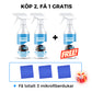 🎁🚗Bilrost och järnpartikelborttagningsspray✨🔥Köp 3 få 2 gratis