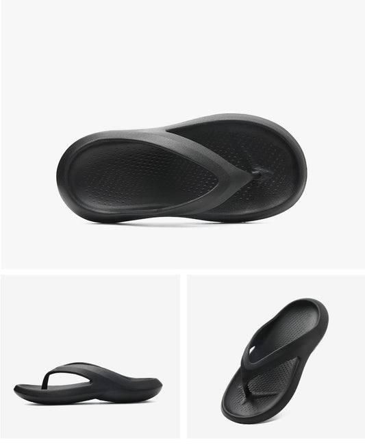 EVA Bekväm tjock botten Flip-Flops