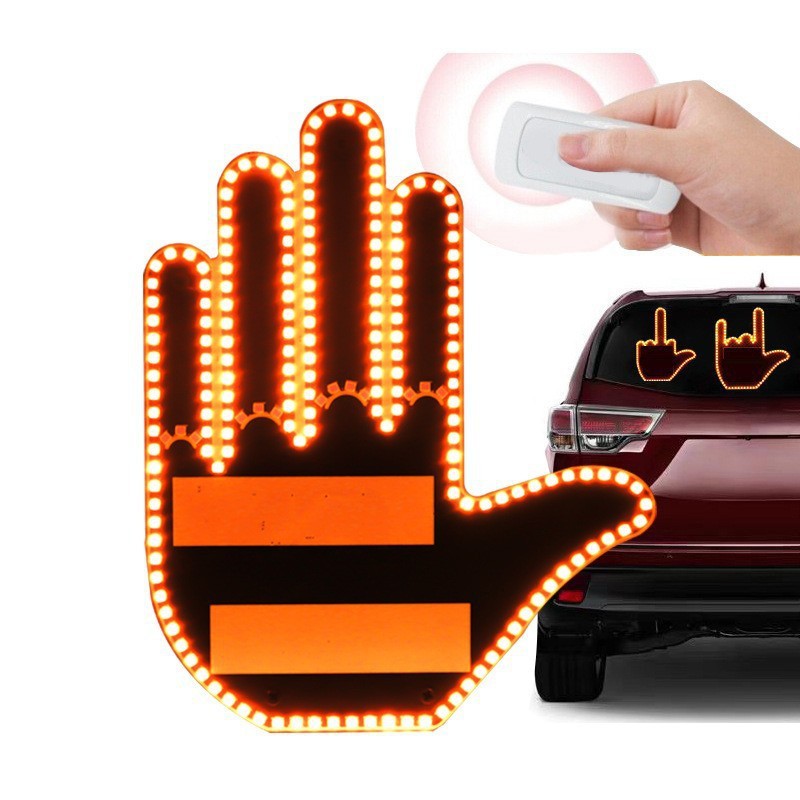 🎁 Julrean 50% rabatt 🎄 Långfingerljus med fjärrkontroll
