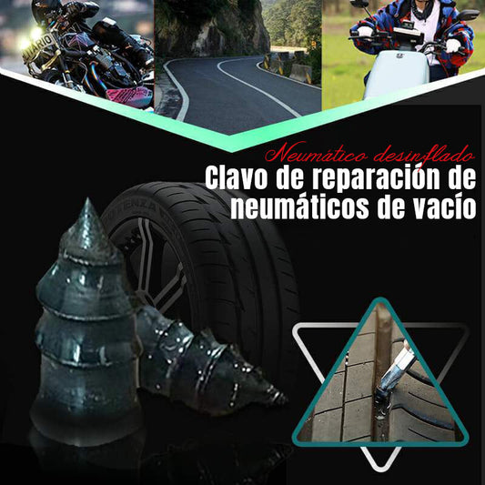 🔥Vakuumdäcktätningsmedel