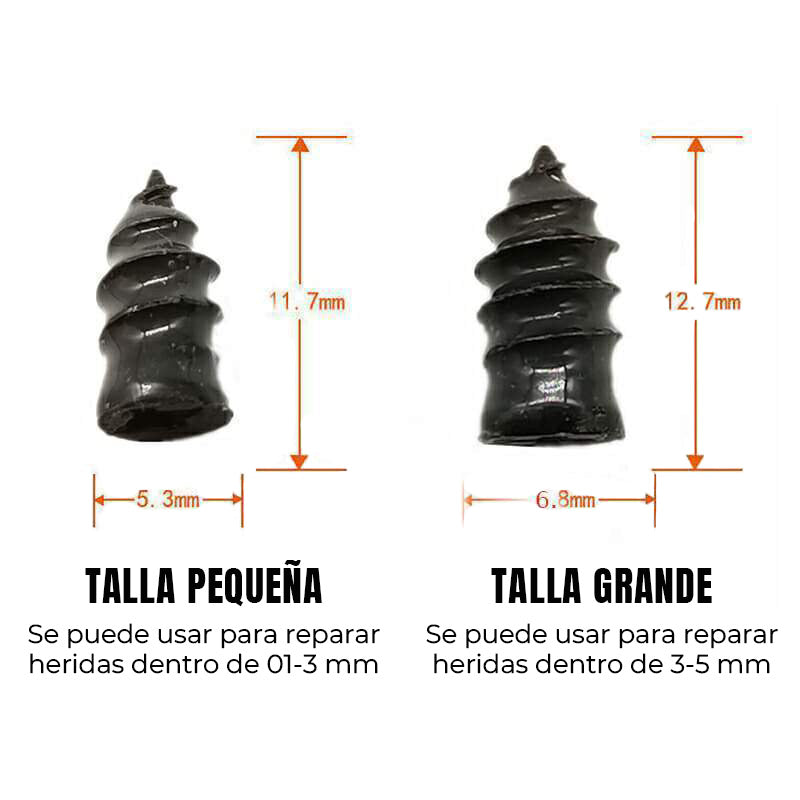 🔥Vakuumdäcktätningsmedel