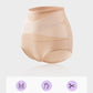 🌸Sista dagen – köp 1, få 3 paket✨Plus size-högmidjade trosor med korsande magkontroll