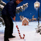 🎅 Pepparkaksgolf - bästa julspelet