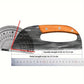 🔪5Cr15Mov Stainless Steel 🔪Labour-saving and lightweight stainless steel kitchen knives