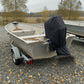 🚤❄️ 50 % RABATT – HELTÄCKANDE BÅTMOTORSKYDD I 420D OXFORD – SKYDDA UTOMBORDAREN MOT REGN, SNÖ & UV, UTAN VERKTYG! 🛡️