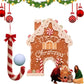 🎅 Pepparkaksgolf - bästa julspelet
