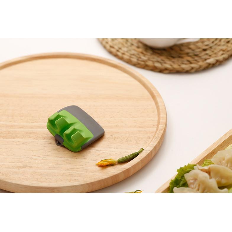 Fingerskalare med vasst blad（50 % RABATT）
