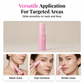 Rosa kollagen volym multibalm | Allt-i-ett med Volufilin
