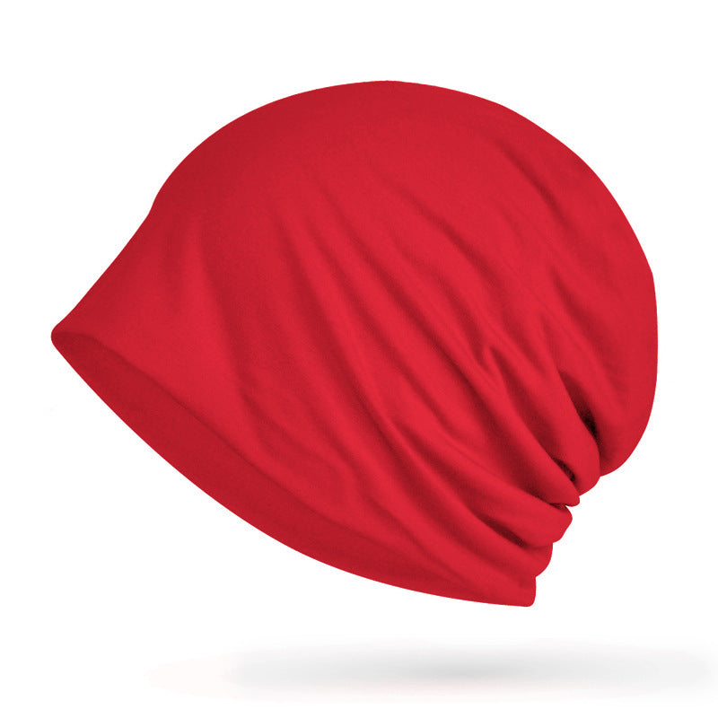 ✨ 50% RABATT! ✨ Mjuk och stretchig turbanmössa för kvinnor