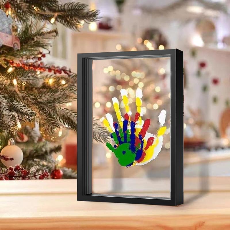 Familjens handavtrycksset🖐️🎨
