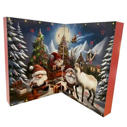 🔥Julrea - upp till 50% rabatt🎅Julkalender med nedräkning 2025🥰