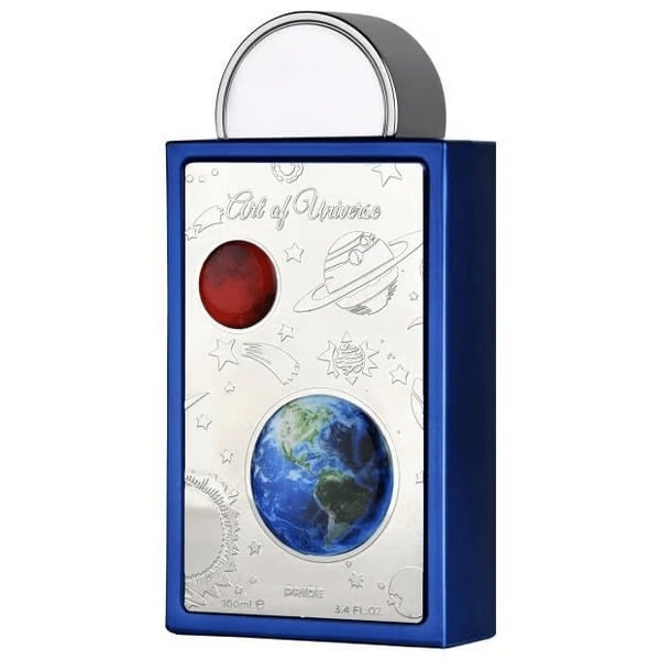 🎉NYHET🎉REA 50% RABATT🌍Art of Universe för Unisex Eau de Parfum Spray🌌