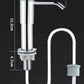 🧴 50% RABATT NU! 💧 Diskmedelsdispenser för Köksvask – 99cm Slang & 360° Rotation – Perfekt för Rent & Snyggt Kök – Enkel Installation 🏠