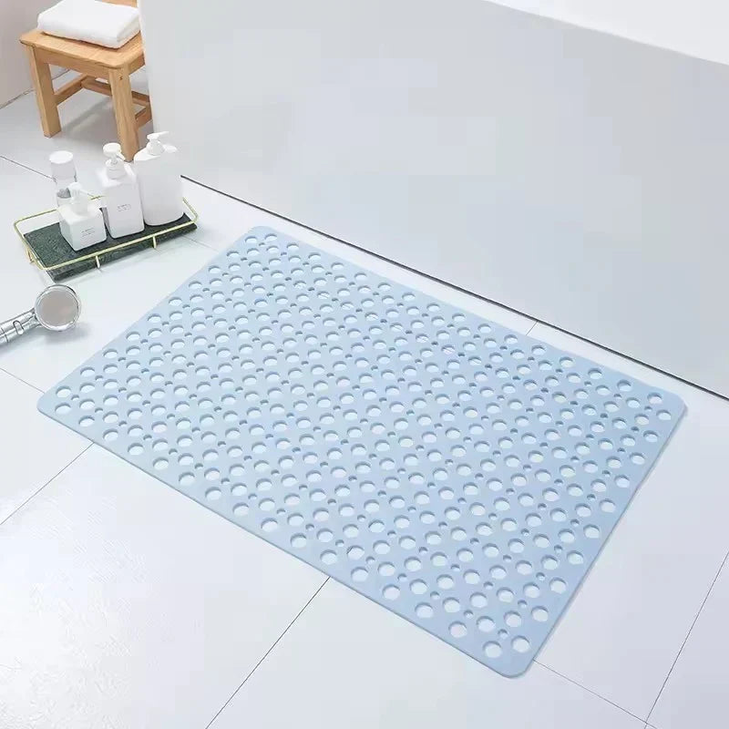 🛁 SISTA DAGEN REA 50% RABATT ⚡ 50K+ SÅLDA 🚿 Premium Anti-Slip Duschmatta med Starka Sugkoppar 🧼