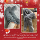 🎁 Julrea 50% RABATT!! 💥 Gåsdun-knästrumpor! 🧦⛄