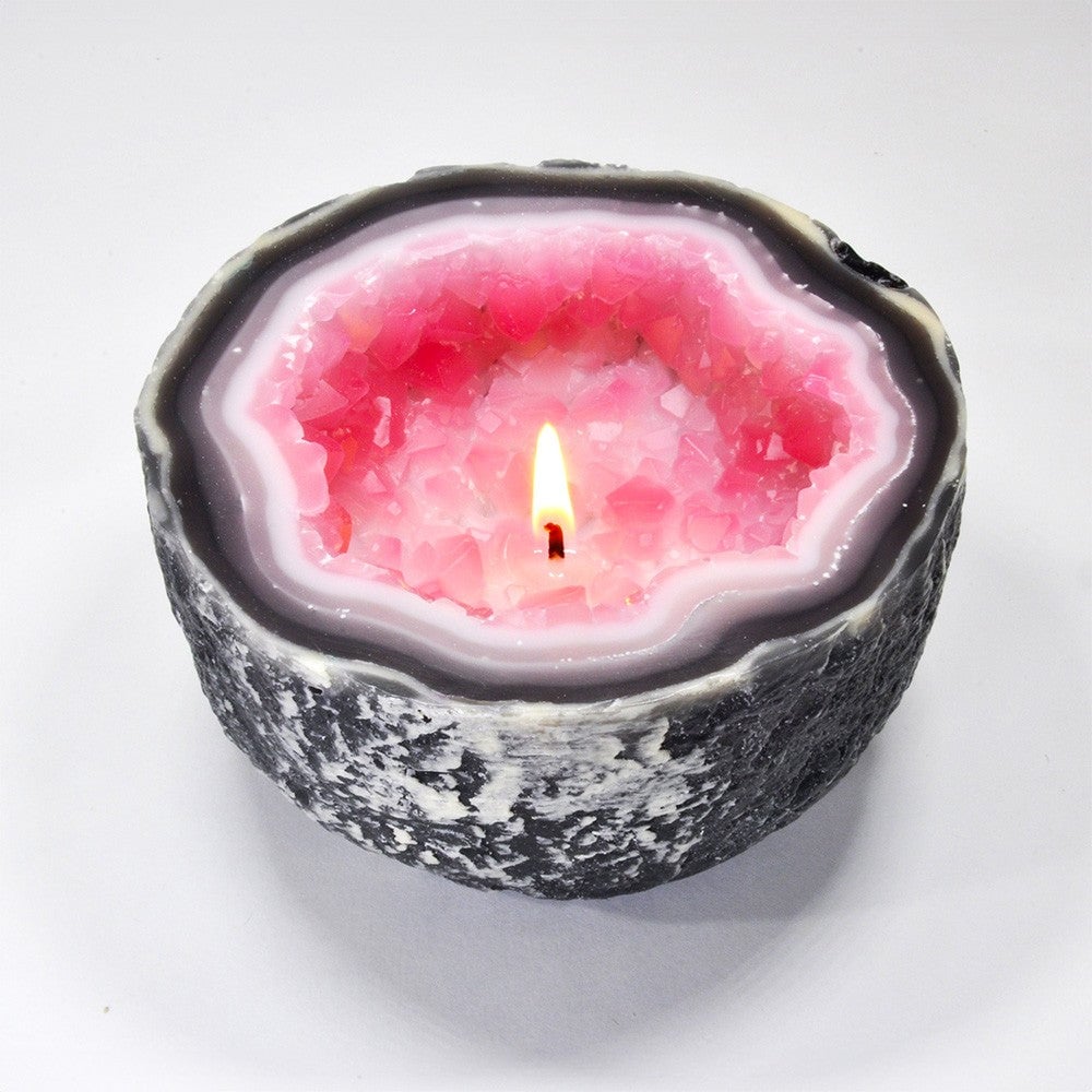 ✨🎅JULKLAPPIDÉ 49 % RABATT🔮Intention/Healing Energy Candle