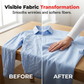 Instant Clothing Fluff Spray