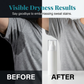 Luktneutraliserande antiperspirantspray