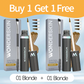 💜SISTA DAGEN – KÖP 1, FÅ 1 GRATIS!!💜 Wonderskin WONDER BLADING Dream Brow Gel Serum – Vattentålig, volymgivande, byggbar färg och vårdande serum för fylligare och friskare ögonbryn