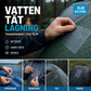 🛠️ Vattentät genomskinlig TPU-reparationstejp för tält och friluftsutrustning