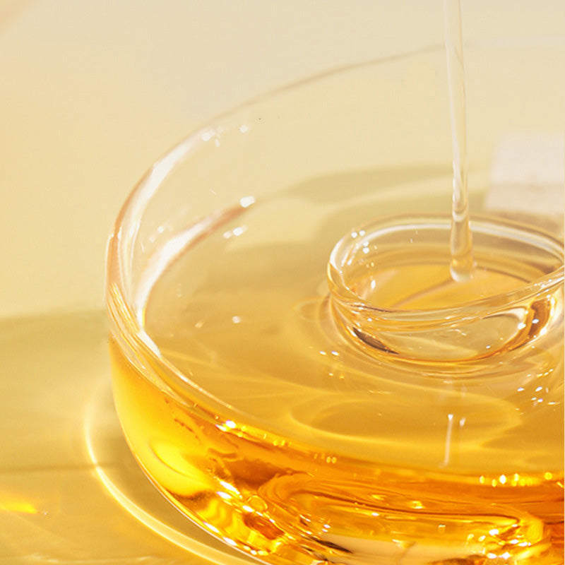 ✨50% rabatt✨Återfuktande & stärkande silkeslen hårolja