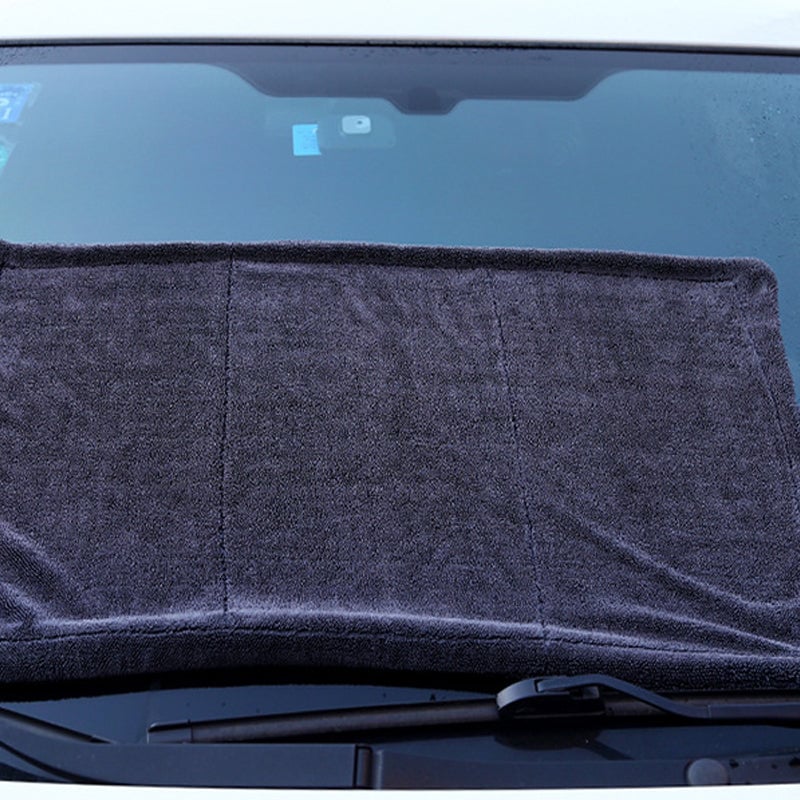 ✨ "NORDISK RENINGSMAGI I EN HANDDUK! 🧼🚗 Tvinnad mikrofiberduk som gör biltvätt till en dans – 0 repor, 100% resultat" 💦🌿