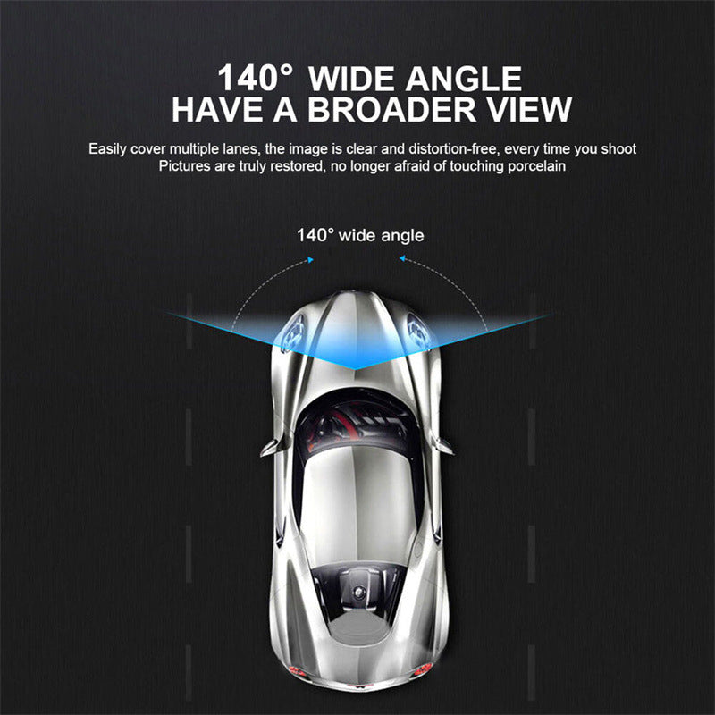 🚨 60% RABATT! ❄️ 1080P Dashkamera för vinter – Funktionerar vid -30°C, HD Video & Nattsyn 🚗