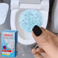 🔥Köp 2 få 3 gratis🍋Lemon Scent Toilet Bowl Cleaner Tablets