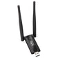 📶 USB WiFi-signalbooster – upp till 300 Mbps på 2,4 GHz 🏠🚀