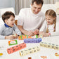 Matchande Bokstav Spel