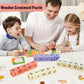 Matchande Bokstav Spel