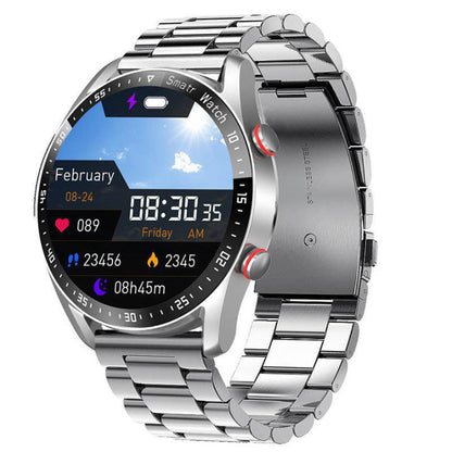 ⌚👍Icke-invasiv smart klocka（GRATIS frakt）