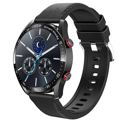 ⌚👍Icke-invasiv smart klocka（GRATIS frakt）