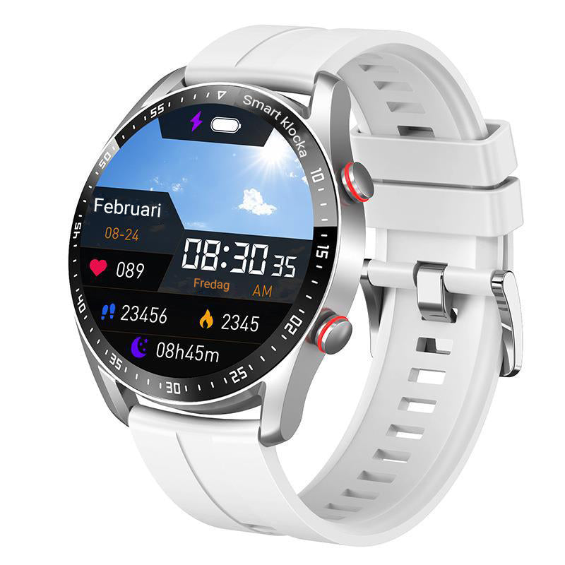 ⌚👍Icke-invasiv smart klocka（GRATIS frakt）