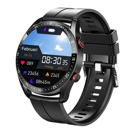 ⌚👍Icke-invasiv smart klocka（GRATIS frakt）