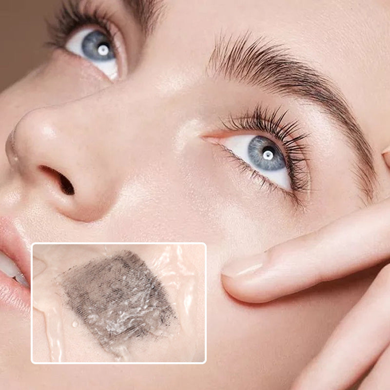 💗 KÖP 1 – FÅ 1 GRATIS! ✨ Naturligt fylligare & böjda fransar med 3D metallstav