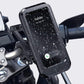 🔥Vattentät telefonhållare för cykel och motorcykel