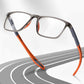 👓 Smarta fotokromatiska sportglasögon med dubbelfokus