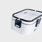 🔥 50 % RABATT! 🍱 Bärbar elektrisk lunchbox med uppvärmning