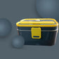 🔥 50 % RABATT! 🍱 Bärbar elektrisk lunchbox med uppvärmning