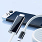 🔥REA🔥USB-C till HDMI-adapterkabel för Switch